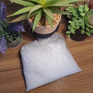 Tawas Penjernih Air Kolam Renang | Aluminium Sulfate | Penjernih Air Keruh Kolam & Sumur | Obat Pengendap Kotoran Air