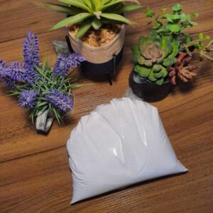 Soda Ash Kolam Renang | Sodium Carbonate | Obat Naikkan pH Air Kolam | Penyeimbang pH Air | Bahan Kimia Kolam Renang