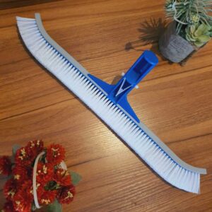 Pool Brush ACC 18Inch 45cm Sikat Pembersih Kolam Renang & Spa