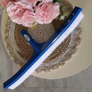 Sikat Kolam Renang Boost Pool Brush 18" Sikat Lumut Kolam Renang Kuat Tahan Lama