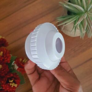Inlet Fitting Model Hayward Drat Luar 1,5 Inch