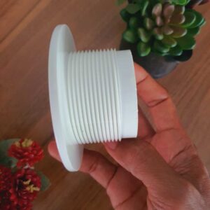 Wall Inlet Emaux Original Drat Luar 2 Inch Acessories Kolam Renang & Spa