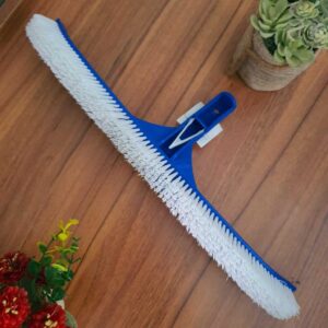 Pool Brush Sikat Kolam Renang 17 Inch 43cm Pembersih Kolam Renang & Spa